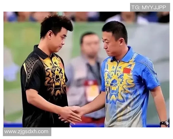 重庆乒乓球队灵活性分析与提升策略探讨 重庆乒乓球队灵活性分析与提升策略探讨