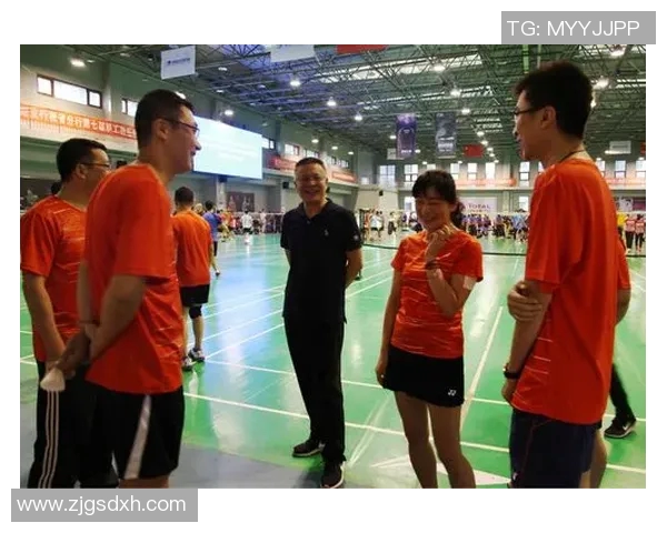 赛后复盘:杭州羽毛球队与西安羽毛球队心理素质的较量与反思 赛后复盘:杭州羽毛球队与西安羽毛球队心理素质的较量与反思