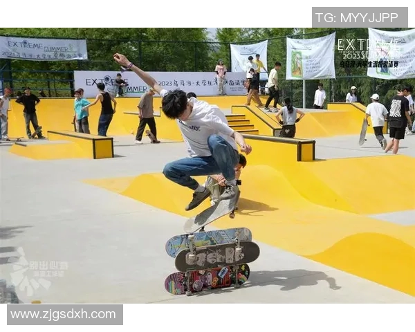 广州街舞队在滑板精英赛中的精彩表现与实力分析