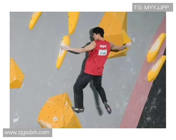 攀岩深度解析：揭秘上海攀岩队的防守策略与技巧