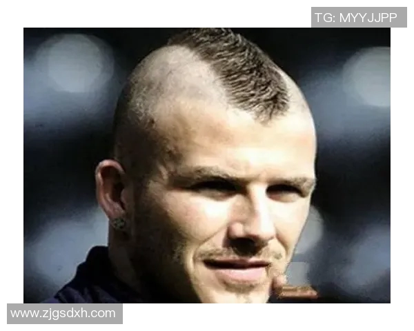 男士足球明星独特头型大汇总展现个性与风格的魅力之选 男士足球明星独特头型大汇总展现个性与风格的魅力之选