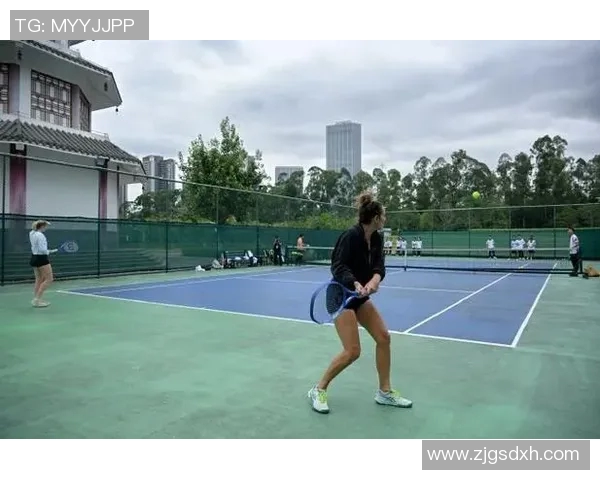 聚焦网球：探索广州网球队的实力与发展潜力