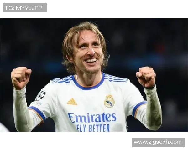 克罗地亚足球明星排名揭晓谁将成为历史最佳球员