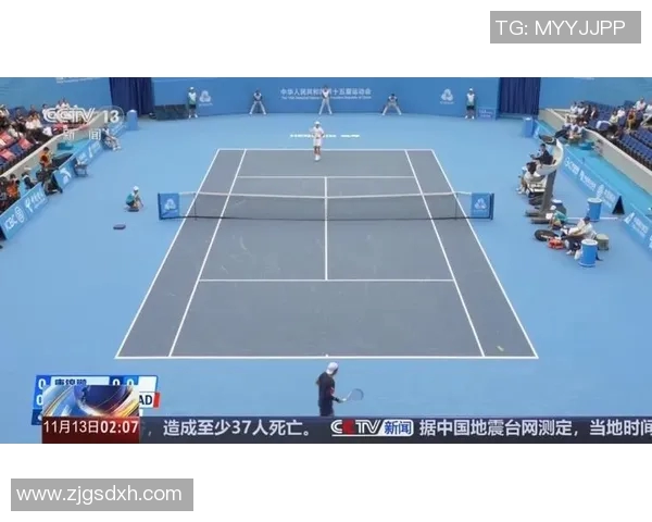 北京网球队强势领跑世界杯积分榜以86分稳居第一