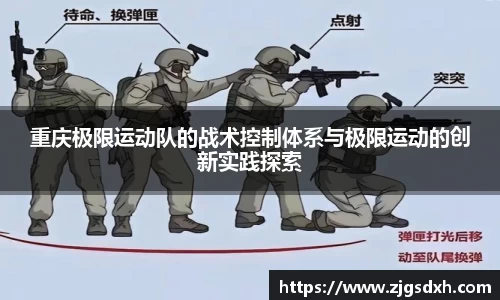 重庆极限运动队的战术控制体系与极限运动的创新实践探索