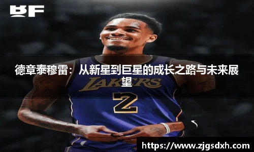 德章泰穆雷：从新星到巨星的成长之路与未来展望