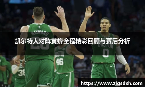 凯尔特人对阵黄蜂全程精彩回顾与赛后分析